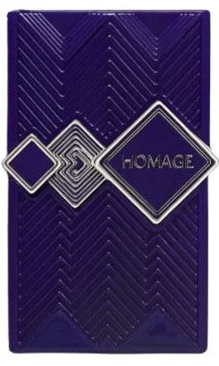 Fragrance World Homage U parfumovaná voda
