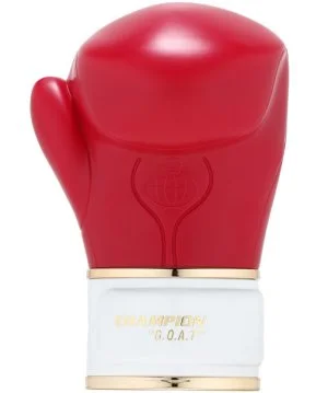 Fragrance World Champion G.O.A.T U parfumovaná voda