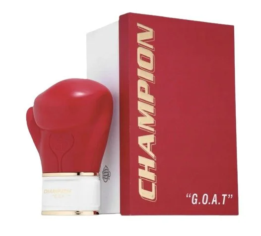 Champion G.O.A.T U parfumovaná voda 80 ml