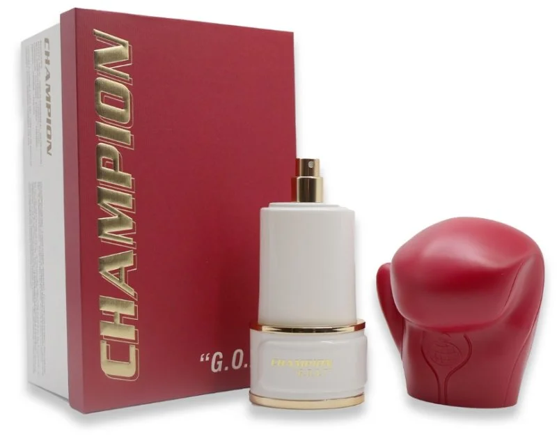 Champion G.O.A.T U parfumovaná voda 80 ml
