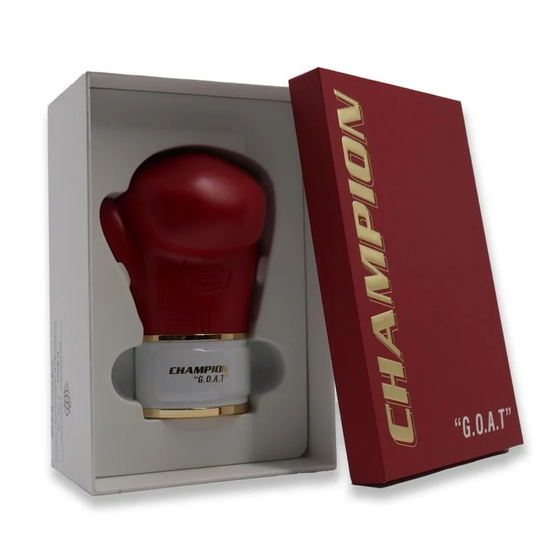 Champion G.O.A.T U parfumovaná voda 80 ml