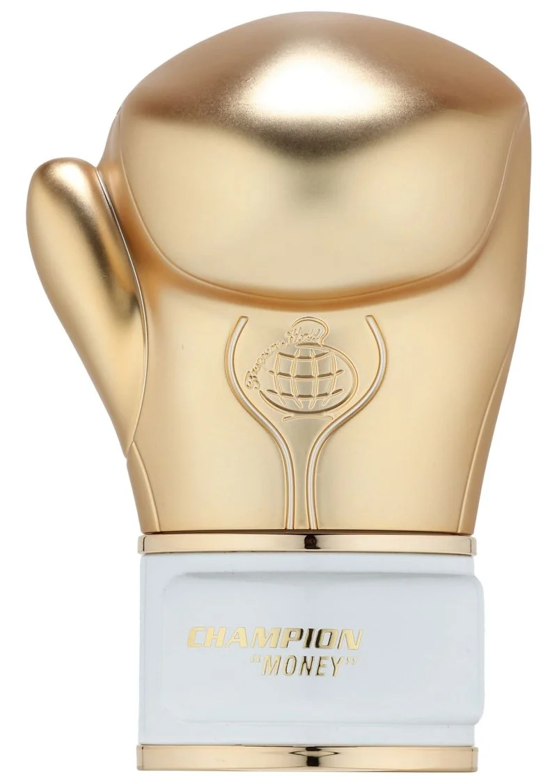 Champion Money U parfumovaná voda 80 ml