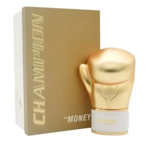 Fragrance World Champion Money U parfumovaná voda