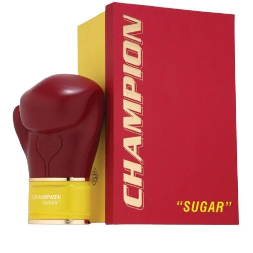 Champion Sugar U parfumovaná voda 80 ml