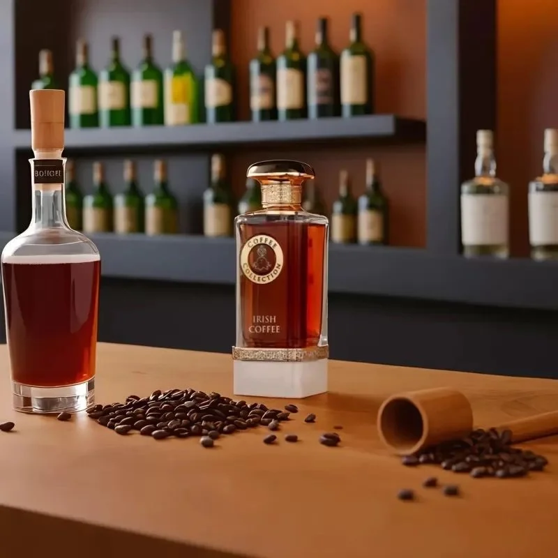 Irish Coffee U parfumovaná voda 100 ml