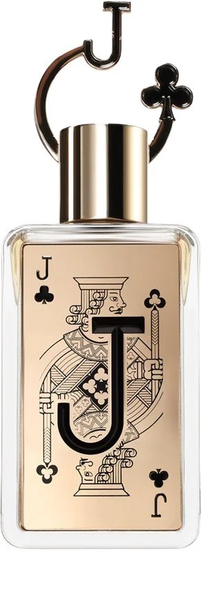 Fragrance World Jack Of Clubs M parfumovaná voda