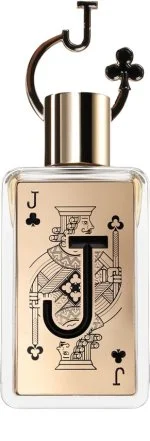 Jack Of Clubs M parfumovaná voda 80 ml