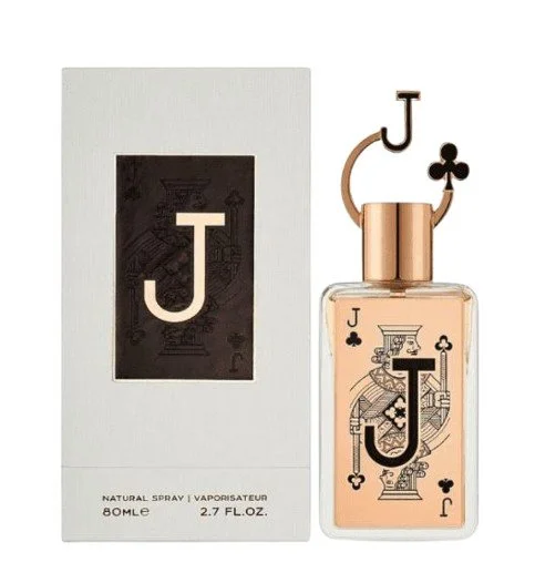 Jack Of Clubs M parfumovaná voda 80 ml