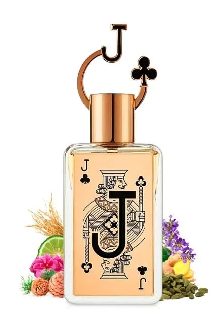 Jack Of Clubs M parfumovaná voda 80 ml