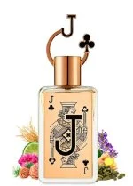 Jack Of Clubs M parfumovaná voda 80 ml