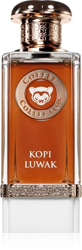 Fragrance World Kopi Luwak U parfumovaná voda