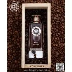 Kopi Luwak U parfumovaná voda 100 ml
