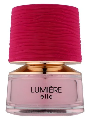 Lumiere Elle U parfumovaná voda 100 ml