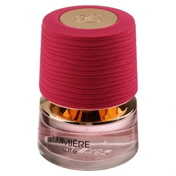 Lumiere Elle U parfumovaná voda 100 ml