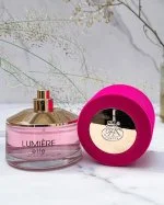 Lumiere Elle U parfumovaná voda 100 ml