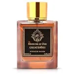 Minister Of Oud Greateness parfumový extrakt U 100 ml