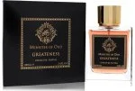 Minister Of Oud Greateness parfumový extrakt U 100 ml
