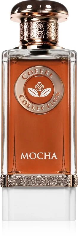 Fragrance World Mocha U parfumovaná voda