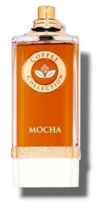 Mocha U parfumovaná voda 100 ml