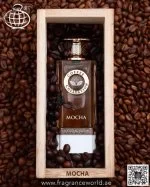 Mocha U parfumovaná voda 100 ml