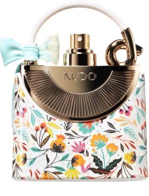 Nudo Exotic Flowers parfumovaná voda pre ženy