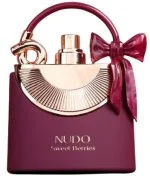 Nudo Sweet Berries parfumovaná voda pre ženy 80 ml
