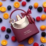 Nudo Sweet Berries parfumovaná voda pre ženy 80 ml