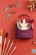Nudo Sweet Berries parfumovaná voda pre ženy 80 ml