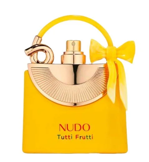 Nudo Tutti Frutti U parfumovaná voda 100 ml