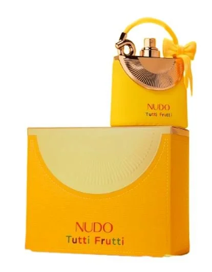 Nudo Tutti Frutti U parfumovaná voda 100 ml