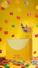 Nudo Tutti Frutti U parfumovaná voda 100 ml