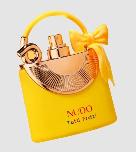 Nudo Tutti Frutti U parfumovaná voda 100 ml