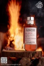 Olfactory Bonfire U parfumovaná voda 100 ml