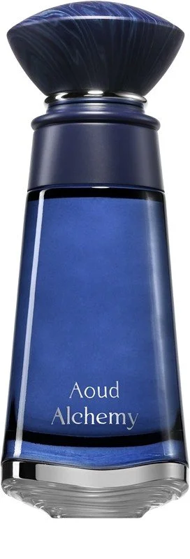 Fragrance World Alchýmia oudu U