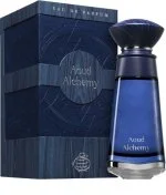 Alchýmia oudu U 100 ml