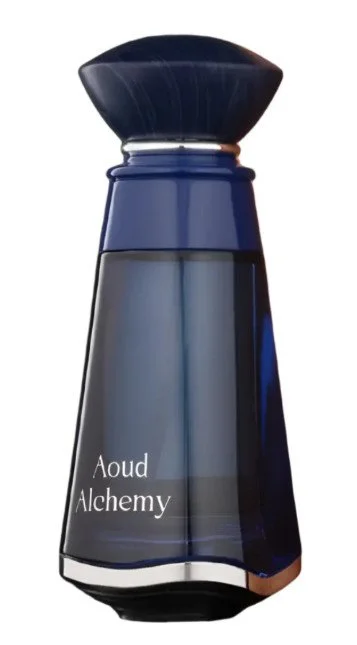 Alchýmia oudu U 100 ml