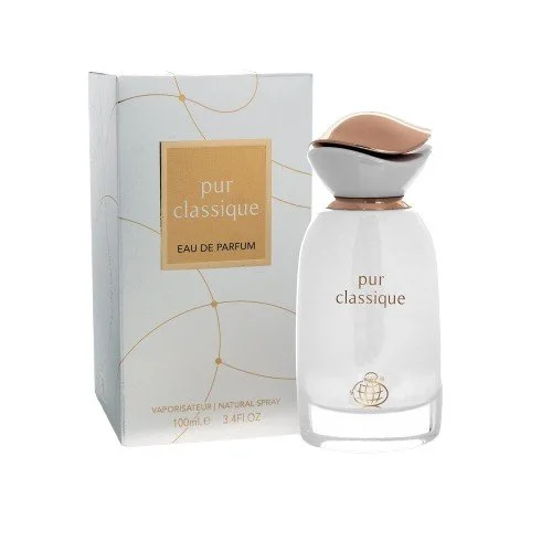 Pur Classique U parfumovaná voda 100 ml