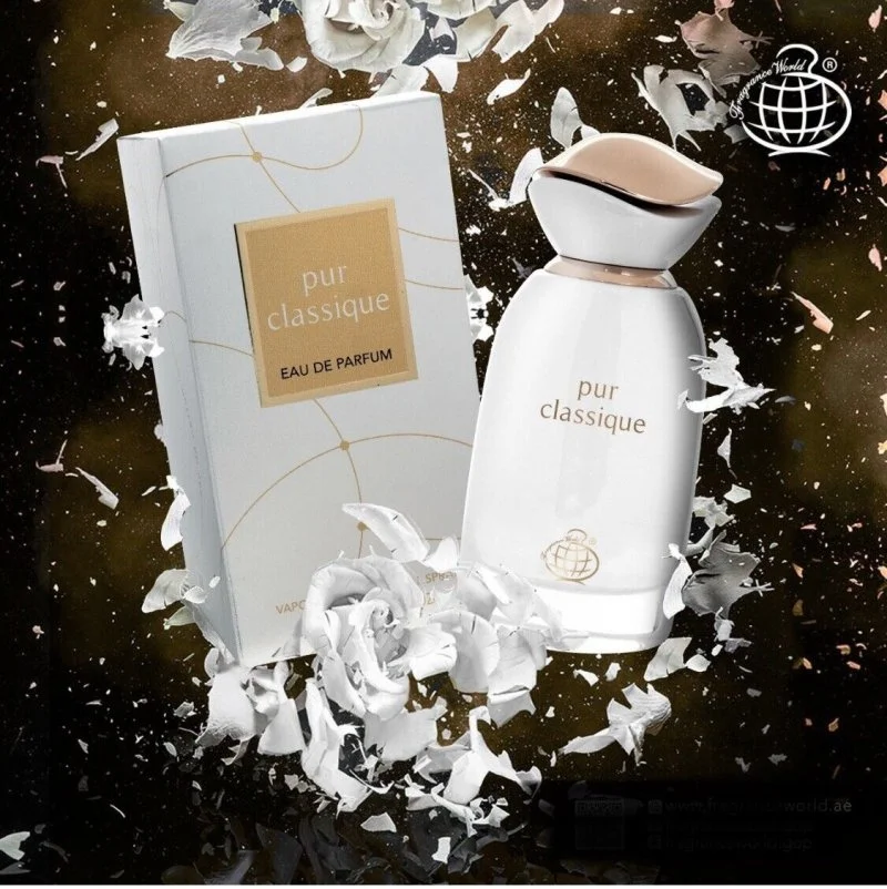 Pur Classique U parfumovaná voda 100 ml
