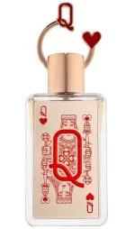 Queen of Hearts U parfumovaná voda 80 ml