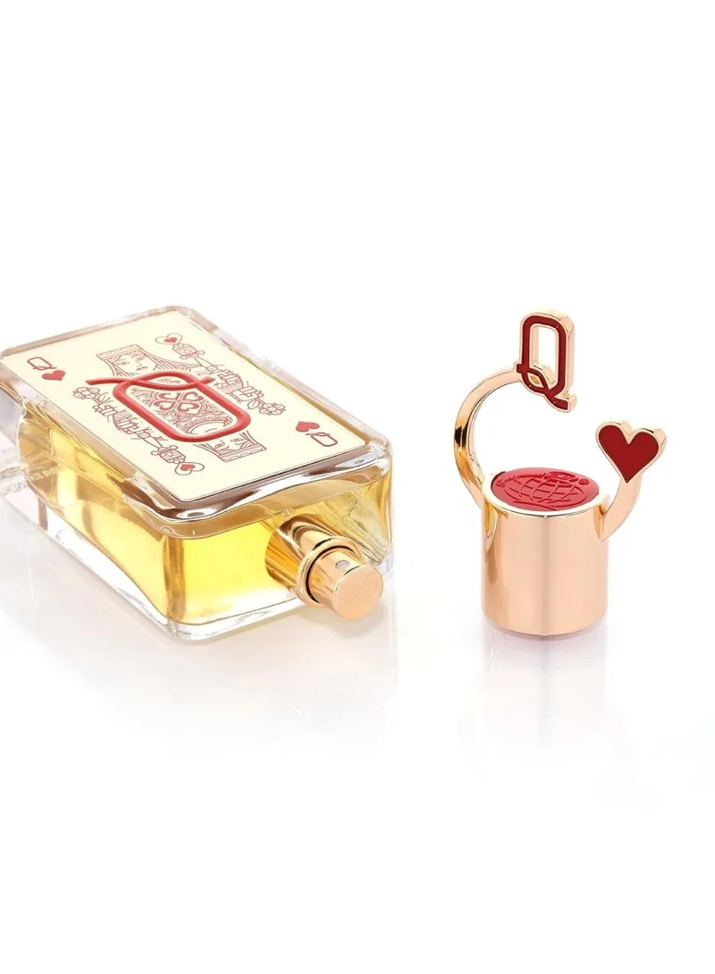 Queen of Hearts U parfumovaná voda 80 ml