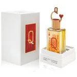 Queen of Hearts U parfumovaná voda 80 ml