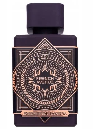French Avenue Explózia ruže parfum unisex
