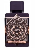 Explózia ruže parfum unisex 80 ml