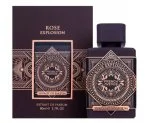 Explózia ruže parfum unisex 80 ml