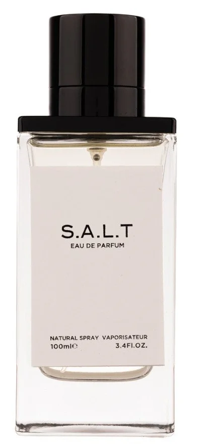 SALT U parfumovaná voda 100 ml