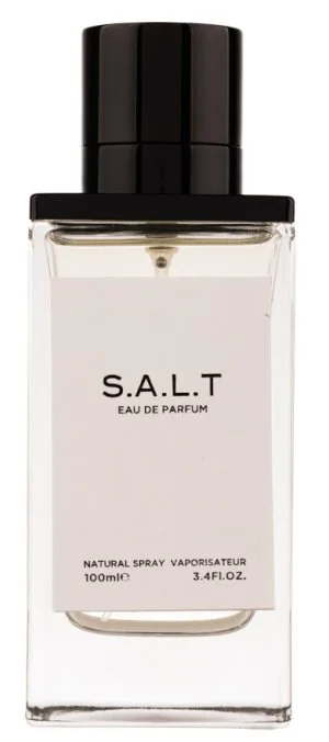 Fragrance World SALT U parfumovaná voda