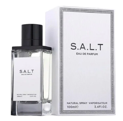 SALT U parfumovaná voda 100 ml