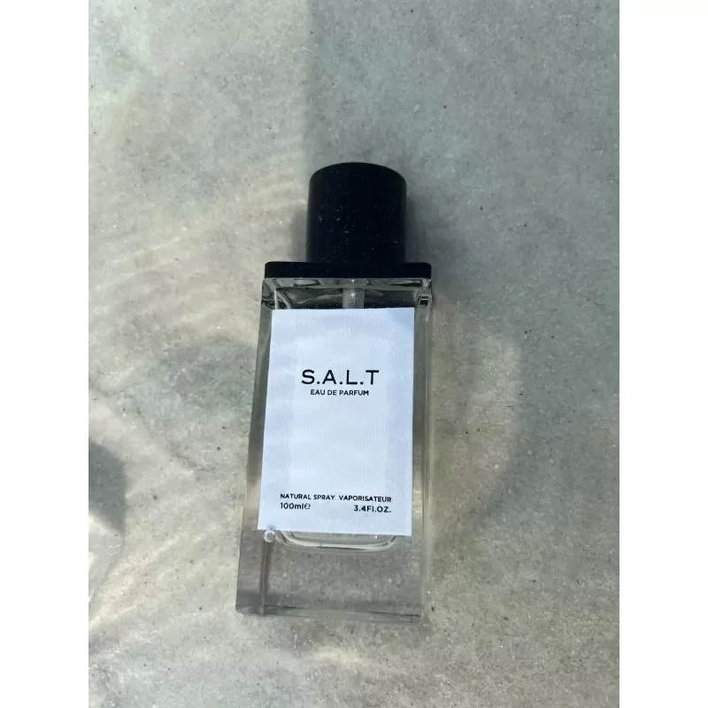 SALT U parfumovaná voda 100 ml