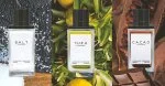 SALT U parfumovaná voda 100 ml