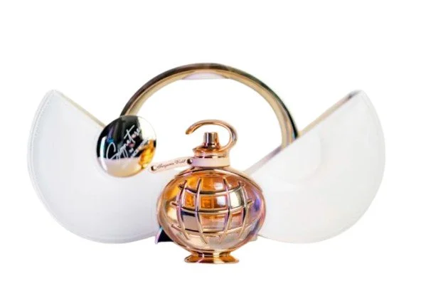 Signature White U parfumovaná voda 100 ml